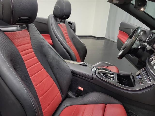2020 Mercedes-Benz E-Class E 450