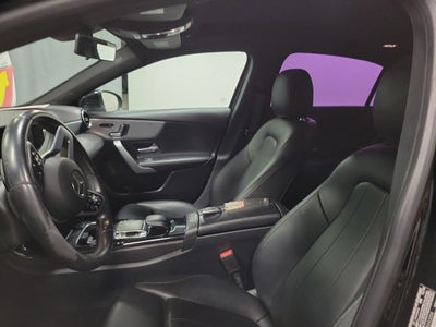 2020 Mercedes-Benz A-Class A 220