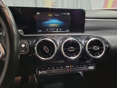 2020 Mercedes-Benz A-Class A 220