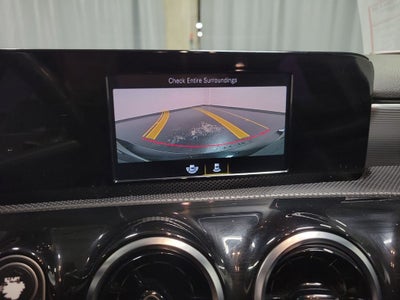 2020 Mercedes-Benz A-Class A 220