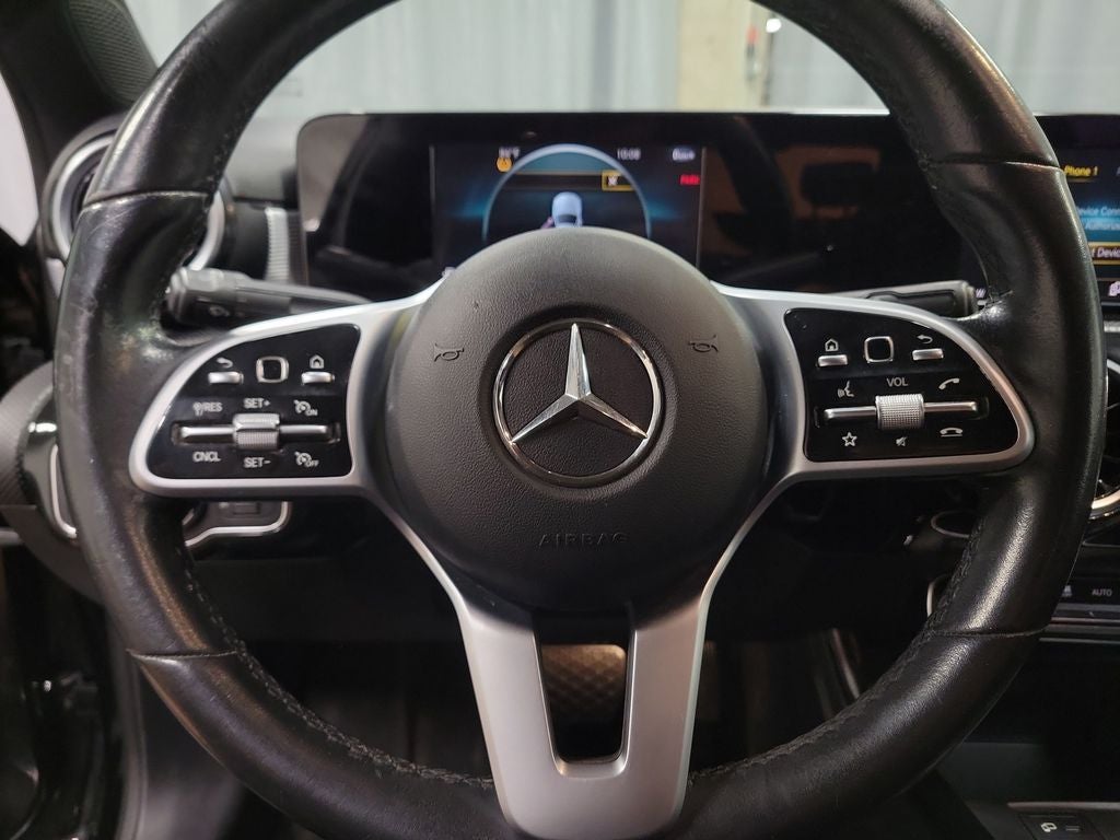 2020 Mercedes-Benz A-Class A 220