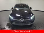2020 Mercedes-Benz A-Class A 220