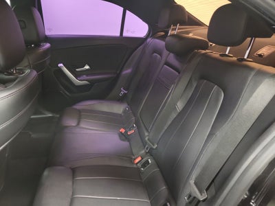 2020 Mercedes-Benz A-Class A 220