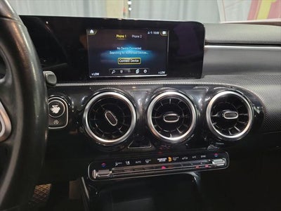 2020 Mercedes-Benz A-Class A 220