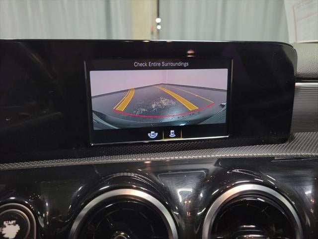 2020 Mercedes-Benz A-Class A 220