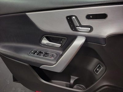2020 Mercedes-Benz A-Class A 220