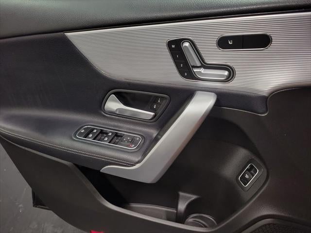 2020 Mercedes-Benz A-Class A 220