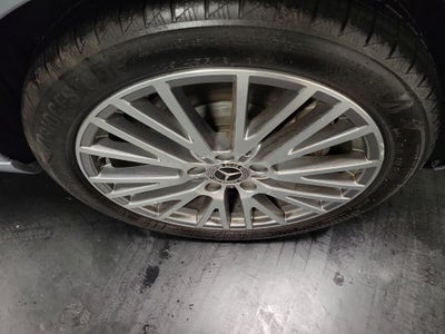 2025 Mercedes-Benz CLA CLA 250 4MATIC®