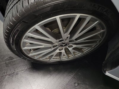 2025 Mercedes-Benz CLA CLA 250 4MATIC®