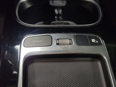 2025 Mercedes-Benz CLA CLA 250 4MATIC®