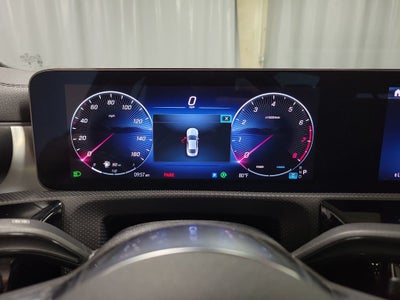 2025 Mercedes-Benz CLA CLA 250 4MATIC®