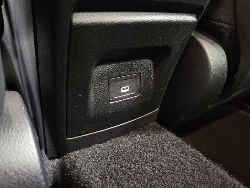 2025 Mercedes-Benz CLA CLA 250 4MATIC®