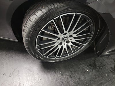 2023 Mercedes-Benz C-Class C 300 4MATIC®