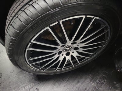 2023 Mercedes-Benz C-Class C 300 4MATIC®