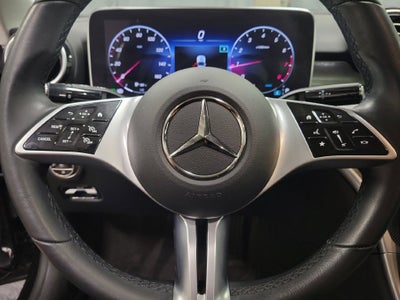 2023 Mercedes-Benz C-Class C 300 4MATIC®
