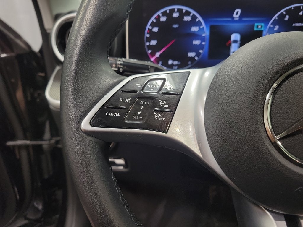2023 Mercedes-Benz C-Class C 300 4MATIC®