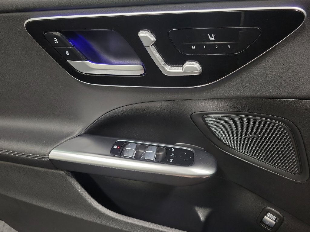2023 Mercedes-Benz C-Class C 300 4MATIC®
