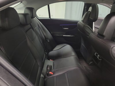2023 Mercedes-Benz C-Class C 300 4MATIC®