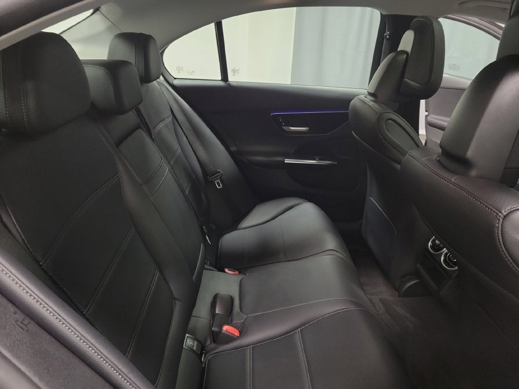 2023 Mercedes-Benz C-Class C 300 4MATIC®