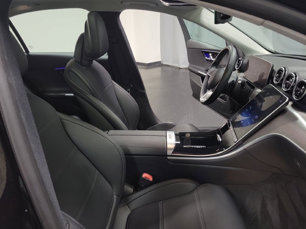 2023 Mercedes-Benz C-Class C 300 4MATIC®