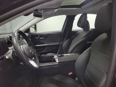 2023 Mercedes-Benz C-Class C 300 4MATIC®