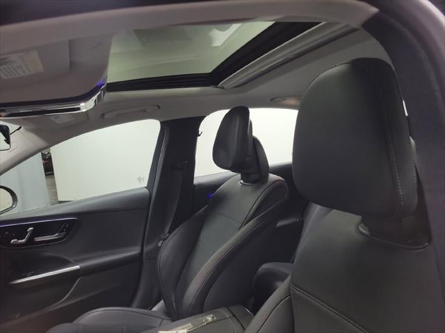 2023 Mercedes-Benz C-Class C 300 4MATIC®