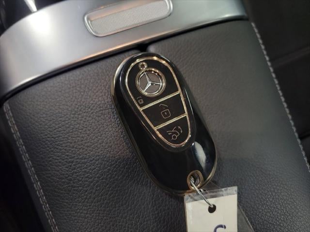 2023 Mercedes-Benz C-Class C 300 4MATIC®