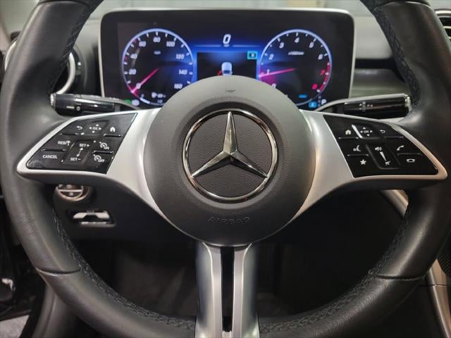 2023 Mercedes-Benz C-Class C 300 4MATIC®