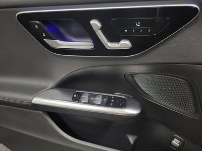 2023 Mercedes-Benz C-Class C 300 4MATIC®