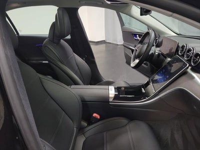 2023 Mercedes-Benz C-Class C 300 4MATIC®