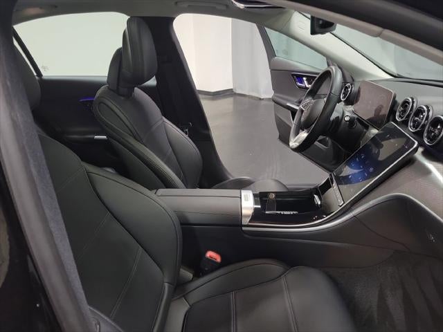 2023 Mercedes-Benz C-Class C 300 4MATIC®