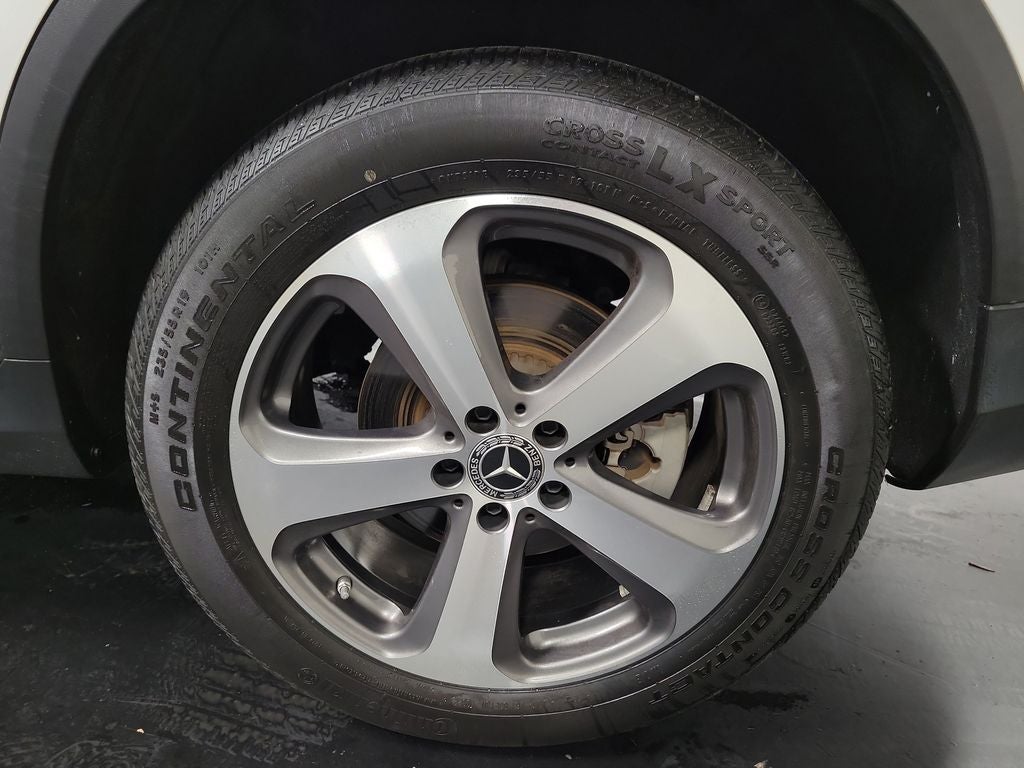 2022 Mercedes-Benz GLC GLC 300 4MATIC®