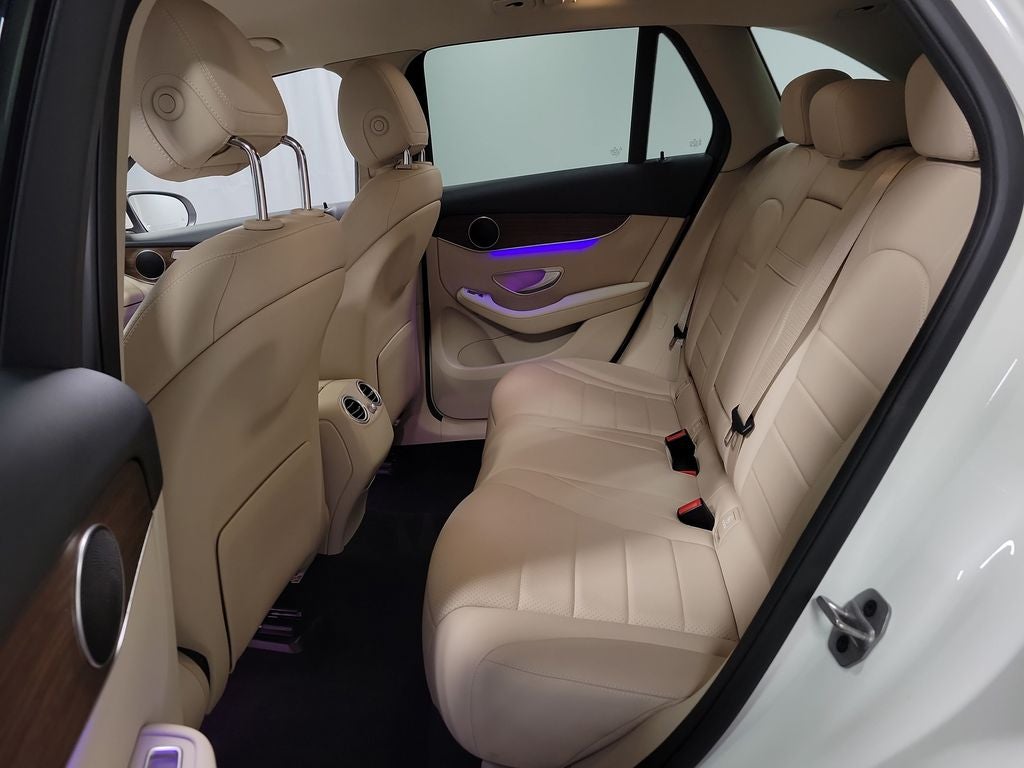 2022 Mercedes-Benz GLC GLC 300 4MATIC®