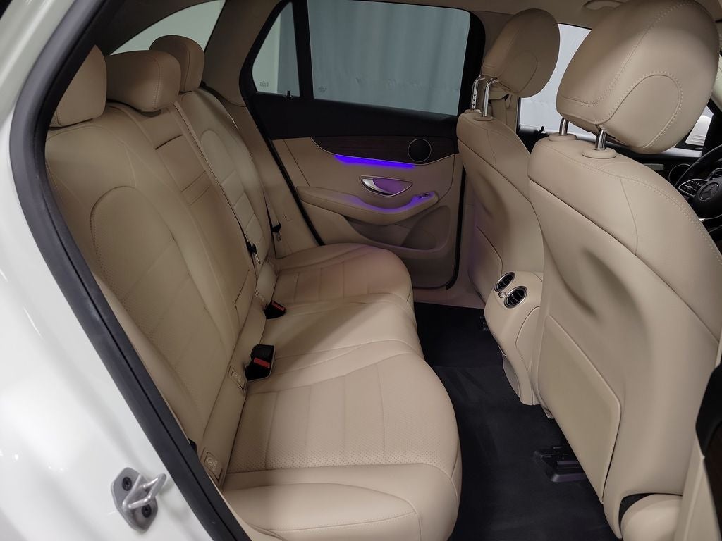 2022 Mercedes-Benz GLC GLC 300 4MATIC®