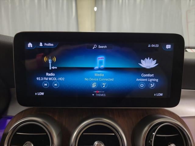2022 Mercedes-Benz GLC GLC 300 4MATIC®