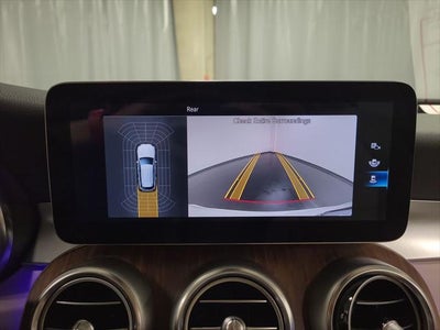 2022 Mercedes-Benz GLC GLC 300 4MATIC®