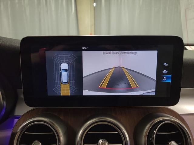 2022 Mercedes-Benz GLC GLC 300 4MATIC®