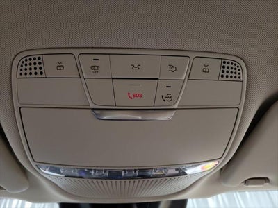 2022 Mercedes-Benz GLC GLC 300 4MATIC®