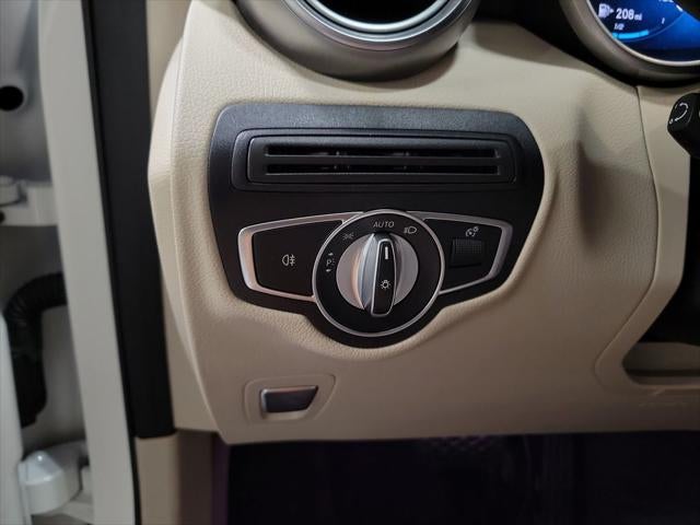 2022 Mercedes-Benz GLC GLC 300 4MATIC®