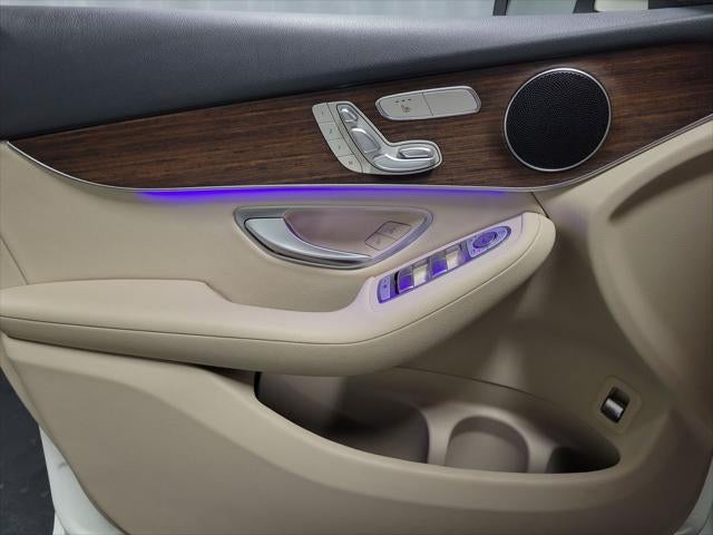 2022 Mercedes-Benz GLC GLC 300 4MATIC®