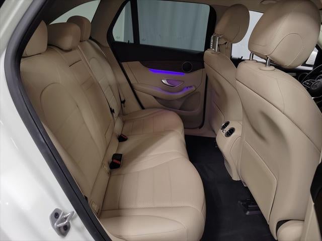 2022 Mercedes-Benz GLC GLC 300 4MATIC®