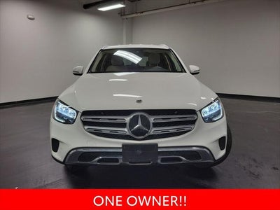 2022 Mercedes-Benz GLC GLC 300 4MATIC®