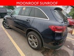 2022 Mercedes-Benz GLC GLC 300 4MATIC®