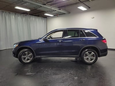 2022 Mercedes-Benz GLC GLC 300 4MATIC®