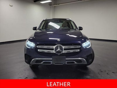 2022 Mercedes-Benz GLC GLC 300 4MATIC®