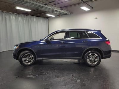 2022 Mercedes-Benz GLC GLC 300 4MATIC®