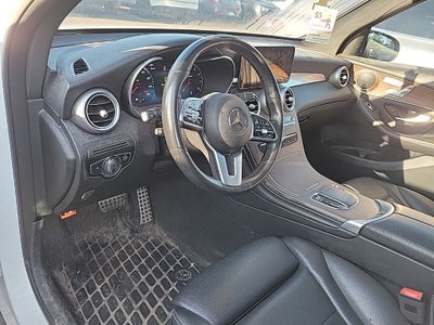 2021 Mercedes-Benz GLC GLC 300 4MATIC®