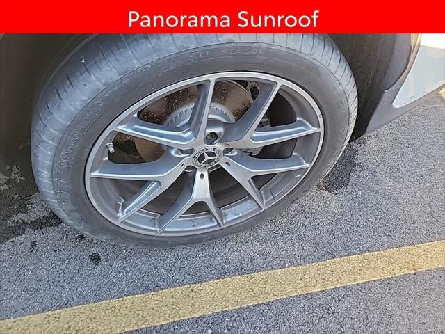 2021 Mercedes-Benz GLC GLC 300 4MATIC®