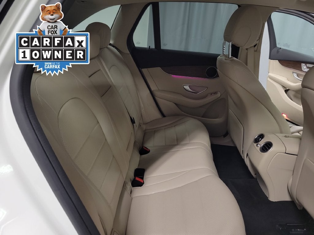 2022 Mercedes-Benz GLC GLC 300 4MATIC®