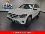 2022 Mercedes-Benz GLC GLC 300 4MATIC®